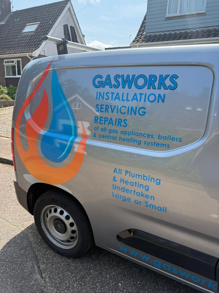 Gasworks Facilities