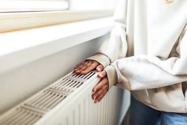 Central Heating Systems & Upgrades